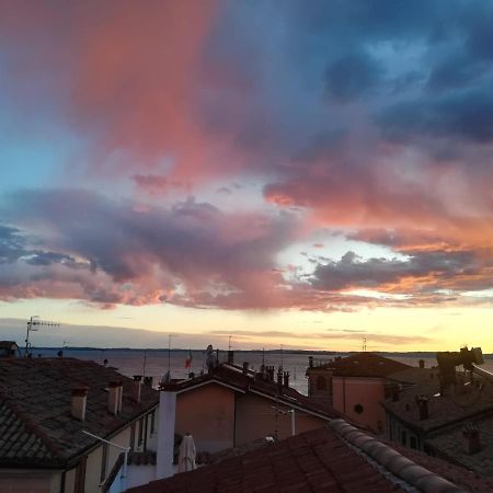 Bardoliners Hotel Bardolino Luaran gambar