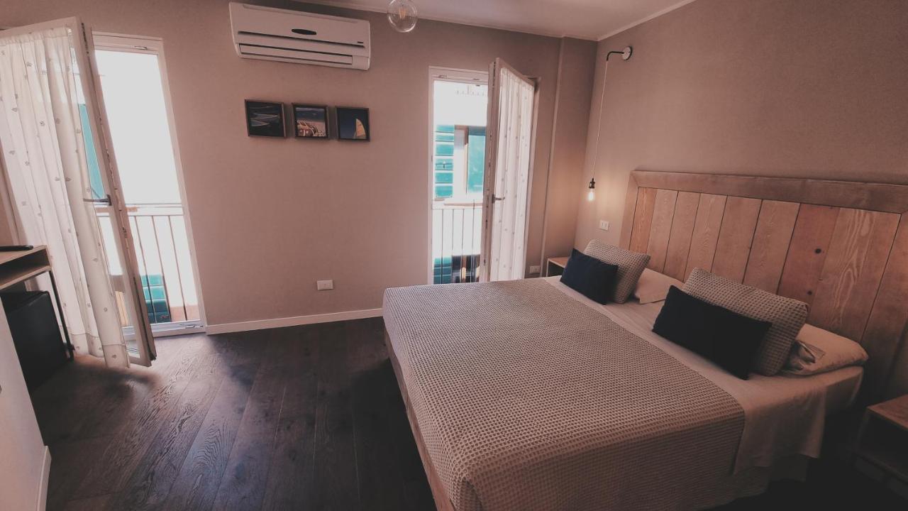 Bardoliners Hotel Bardolino Luaran gambar