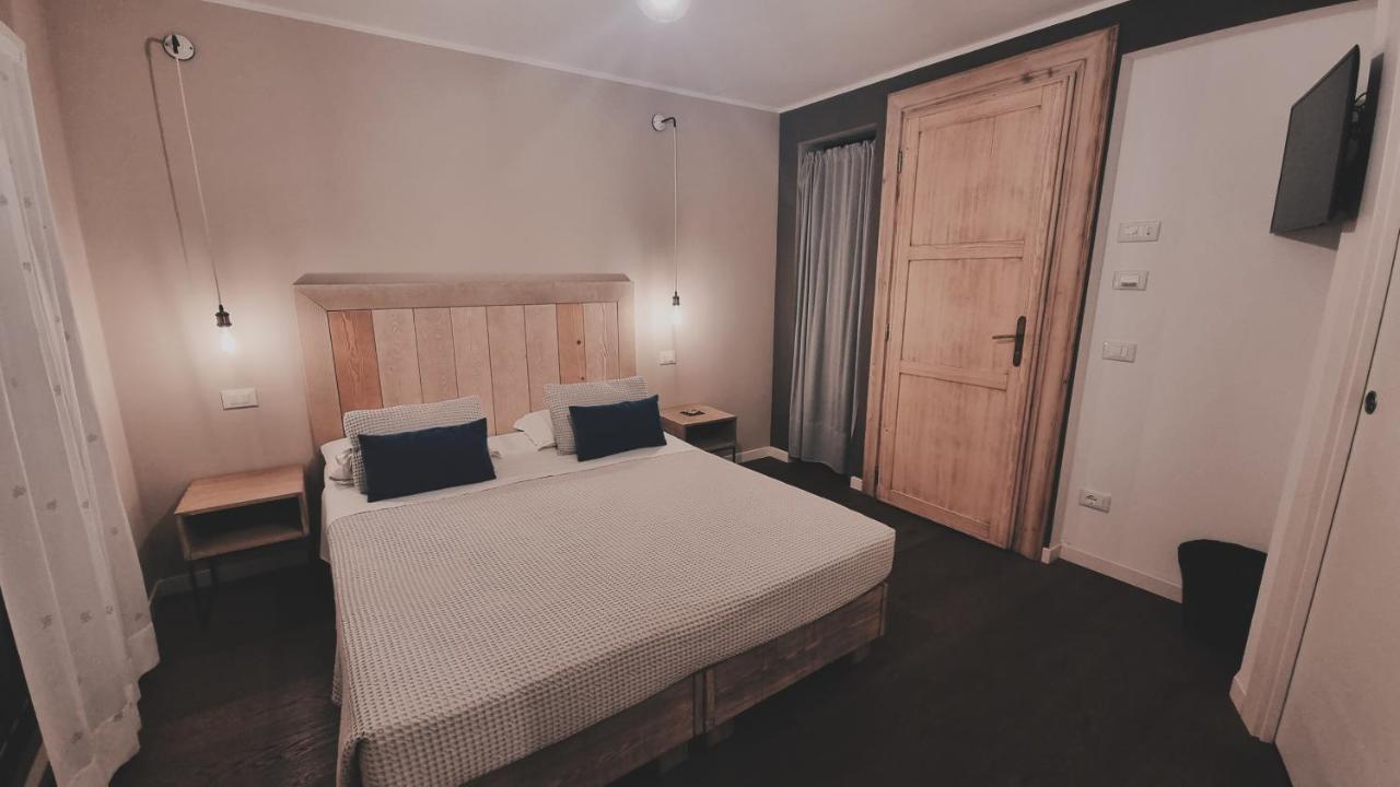 Bardoliners Hotel Bardolino Luaran gambar