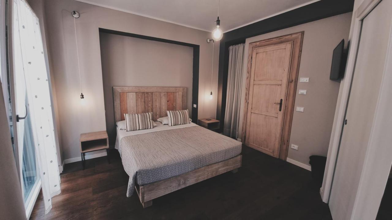 Bardoliners Hotel Bardolino Luaran gambar
