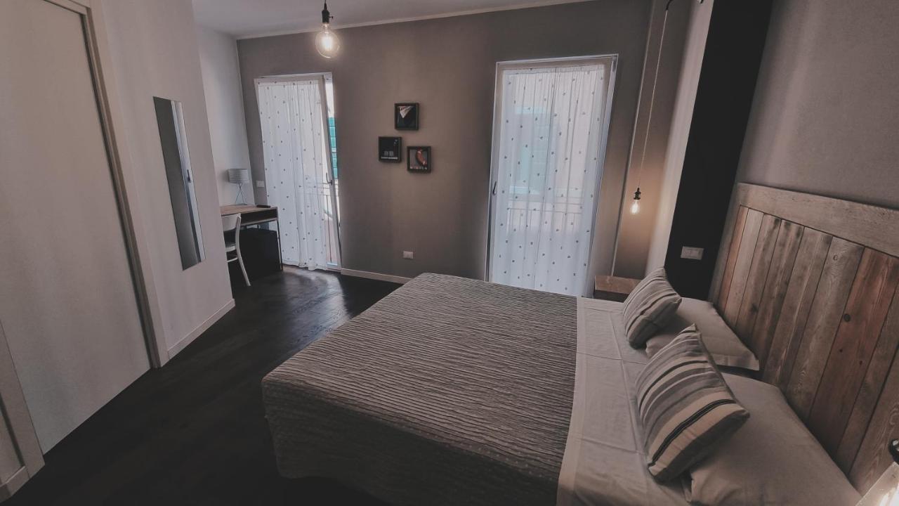 Bardoliners Hotel Bardolino Luaran gambar