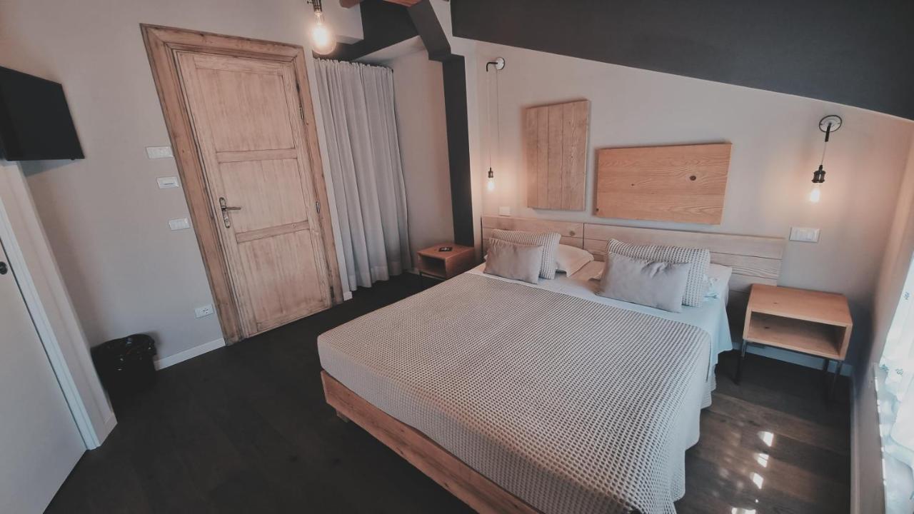Bardoliners Hotel Bardolino Luaran gambar