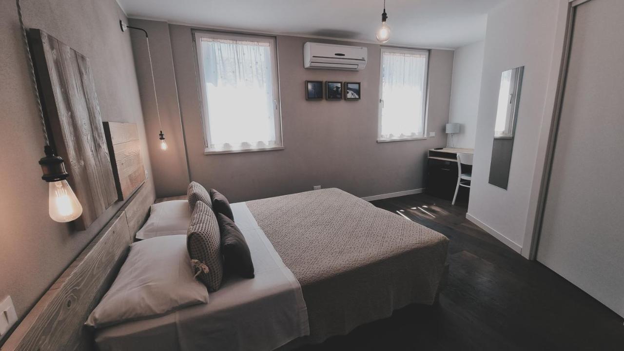 Bardoliners Hotel Bardolino Luaran gambar