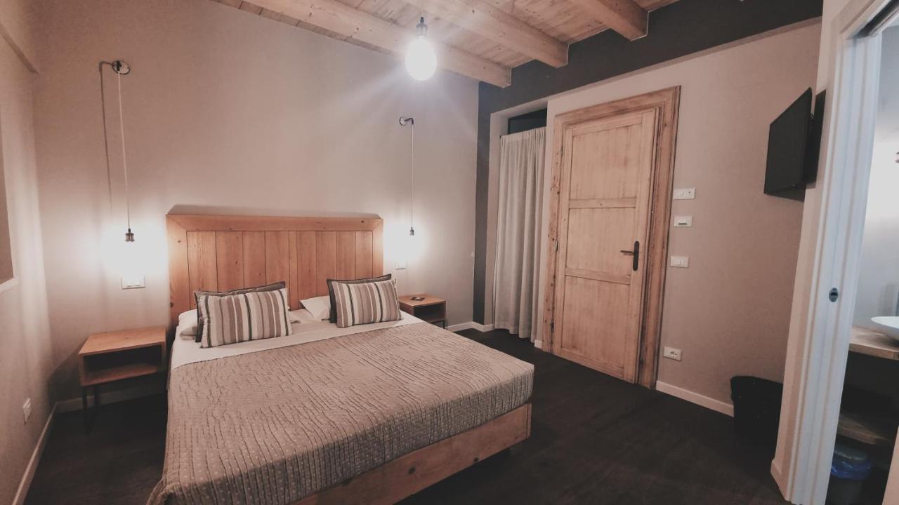Bardoliners Hotel Bardolino Luaran gambar