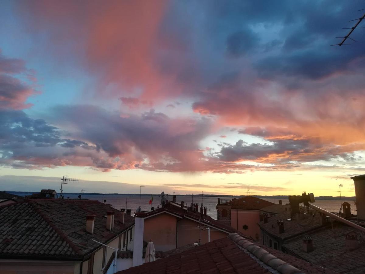 Bardoliners Hotel Bardolino Luaran gambar