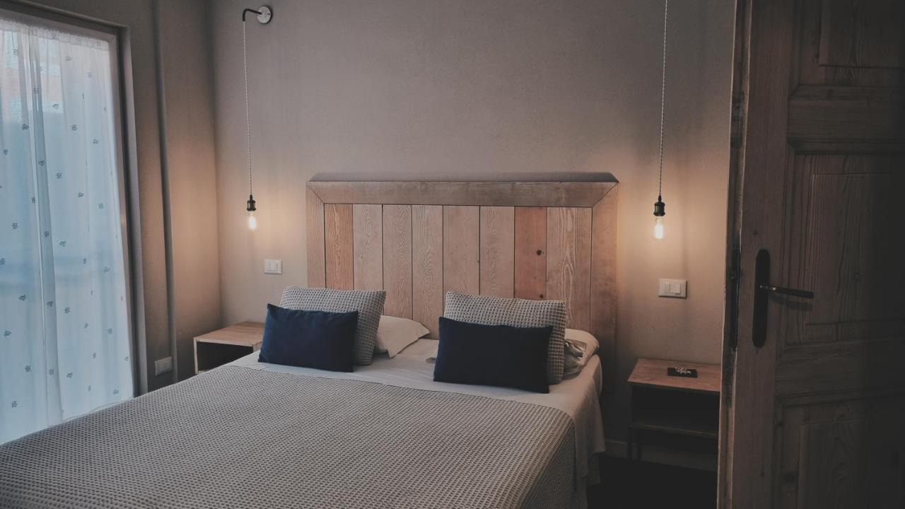 Bardoliners Hotel Bardolino Luaran gambar
