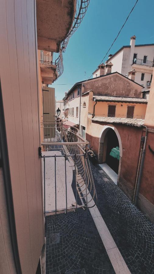 Bardoliners Hotel Bardolino Luaran gambar