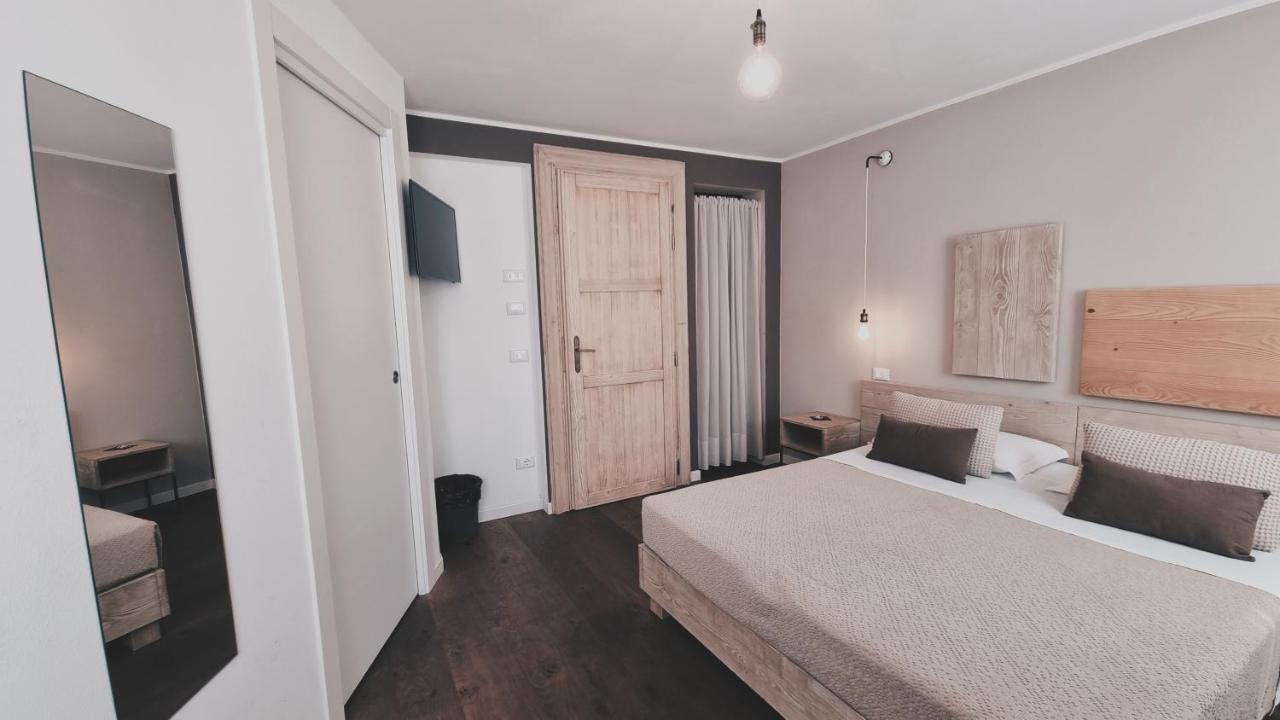 Bardoliners Hotel Bardolino Luaran gambar