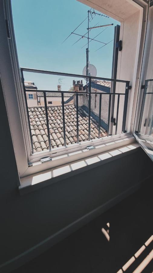 Bardoliners Hotel Bardolino Luaran gambar