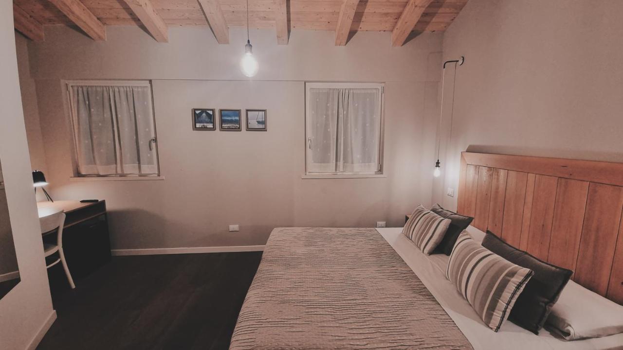 Bardoliners Hotel Bardolino Luaran gambar