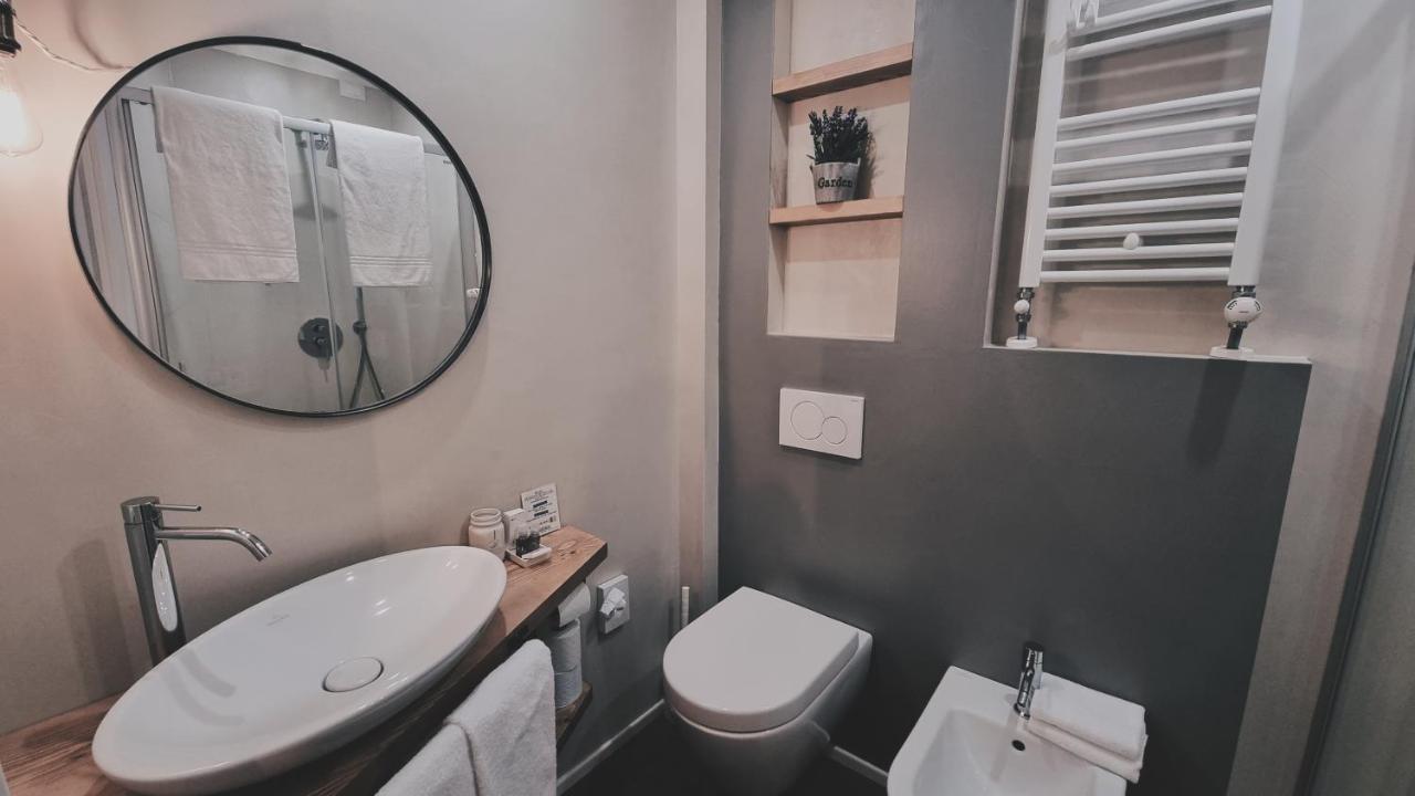 Bardoliners Hotel Bardolino Luaran gambar