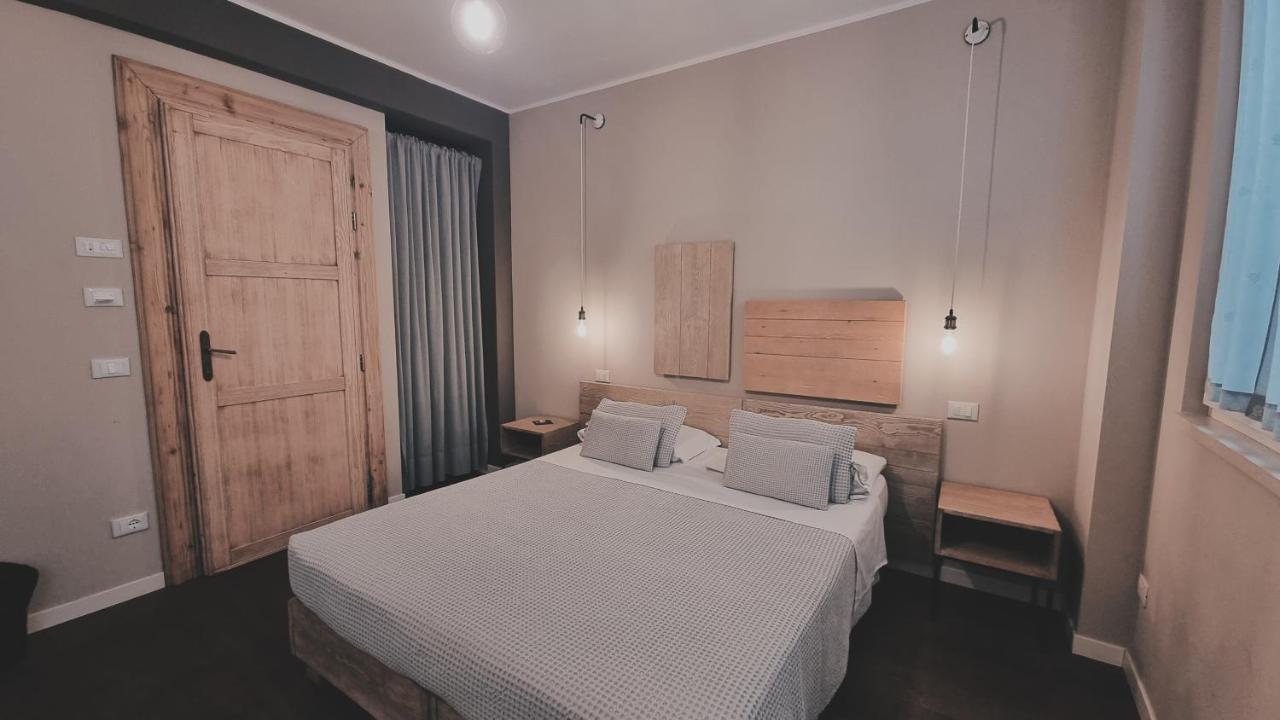 Bardoliners Hotel Bardolino Luaran gambar