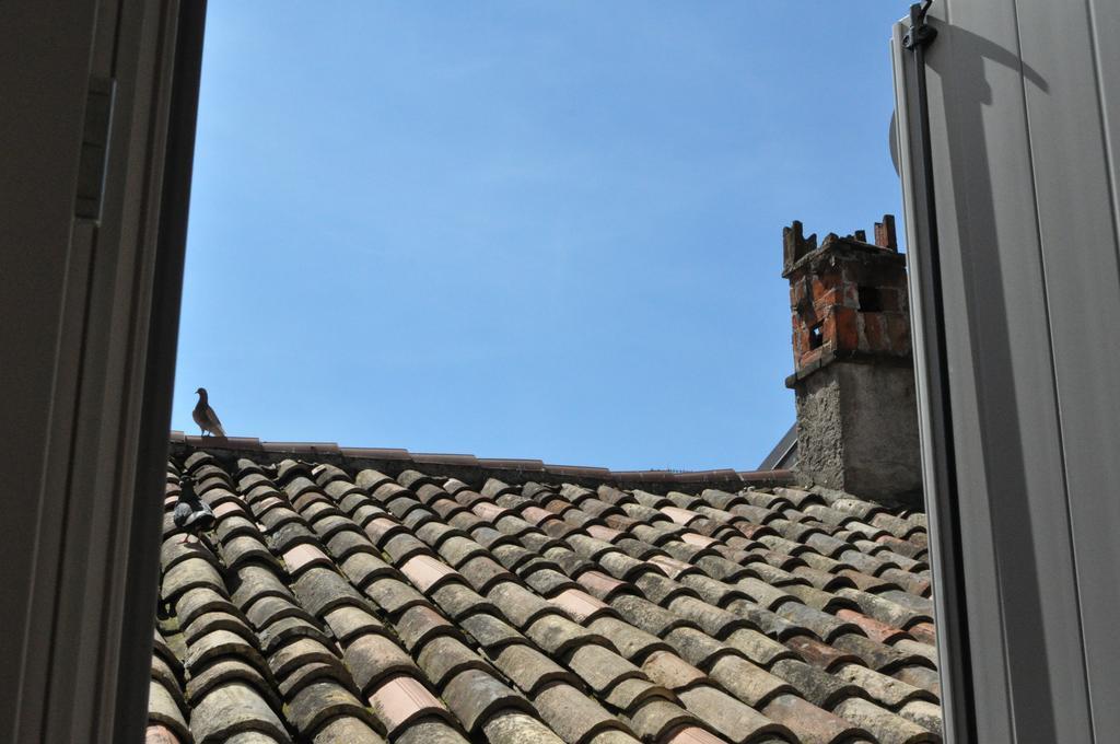 Bardoliners Hotel Bardolino Luaran gambar