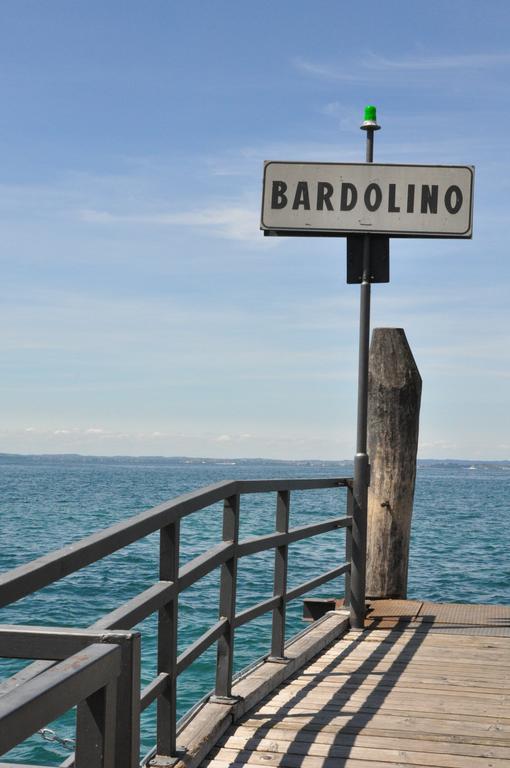 Bardoliners Hotel Bardolino Luaran gambar