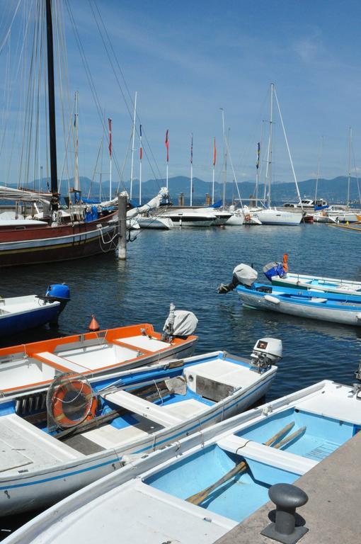 Bardoliners Hotel Bardolino Luaran gambar