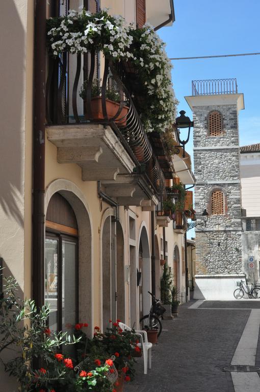 Bardoliners Hotel Bardolino Luaran gambar