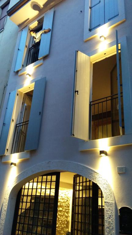 Bardoliners Hotel Bardolino Luaran gambar