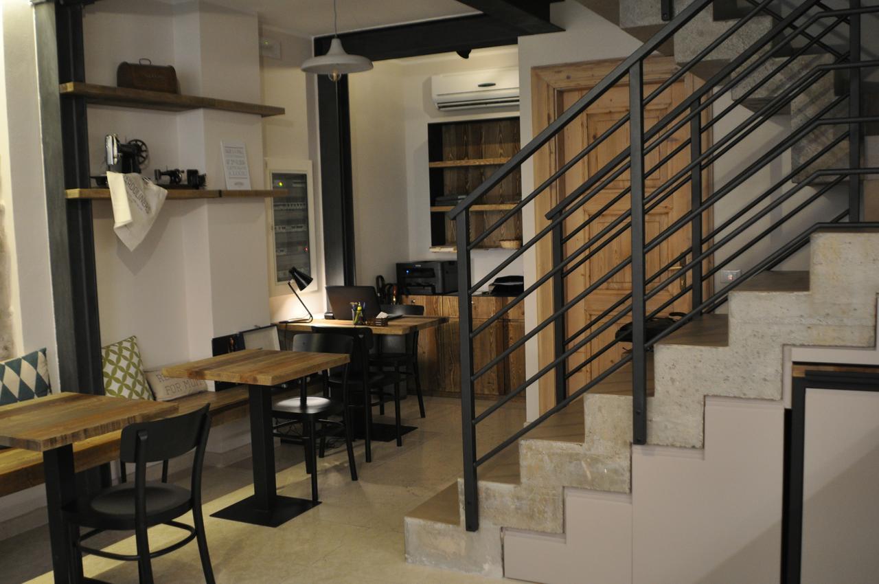 Bardoliners Hotel Bardolino Luaran gambar