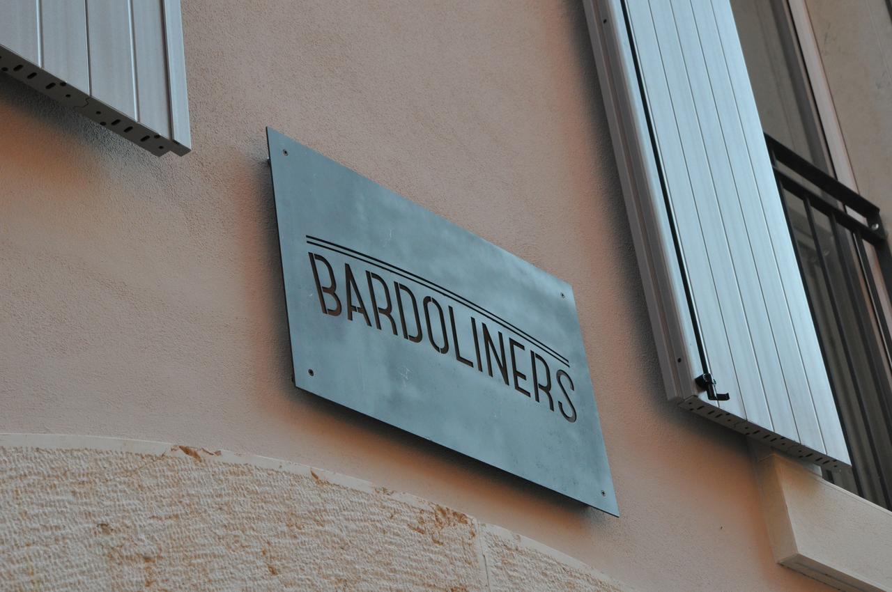 Bardoliners Hotel Bardolino Luaran gambar