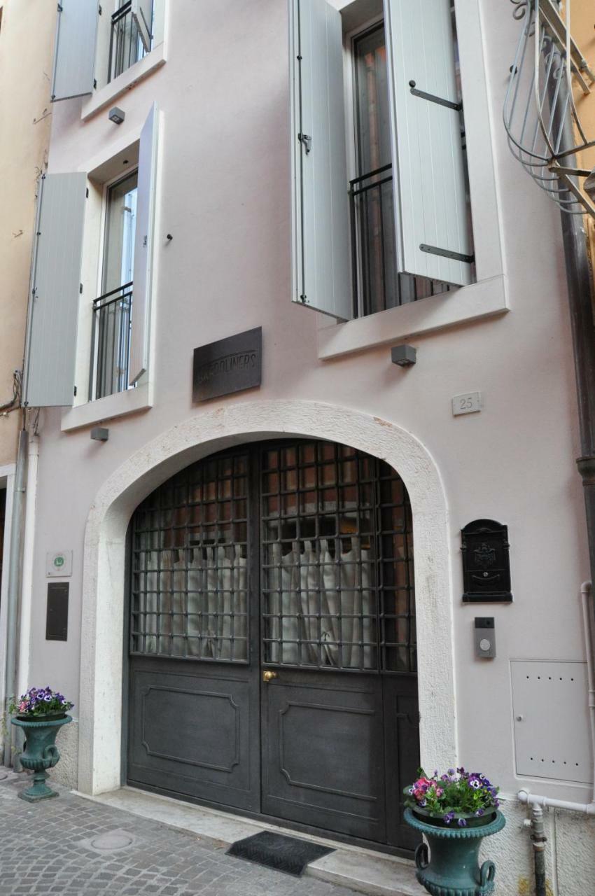 Bardoliners Hotel Bardolino Luaran gambar